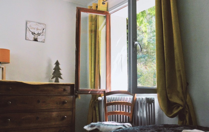 Location de vacances - Appartement à Valloire