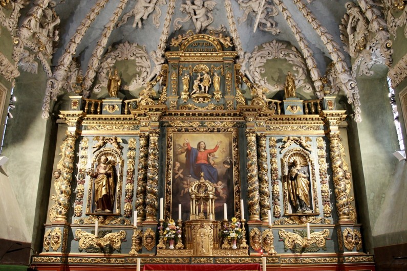 Location de vacances - Appartement à Valloire