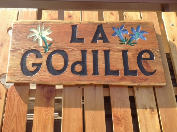 Location de vacances - Appartement à Valloire