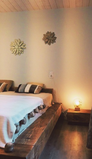 Location de vacances - Appartement à Valloire