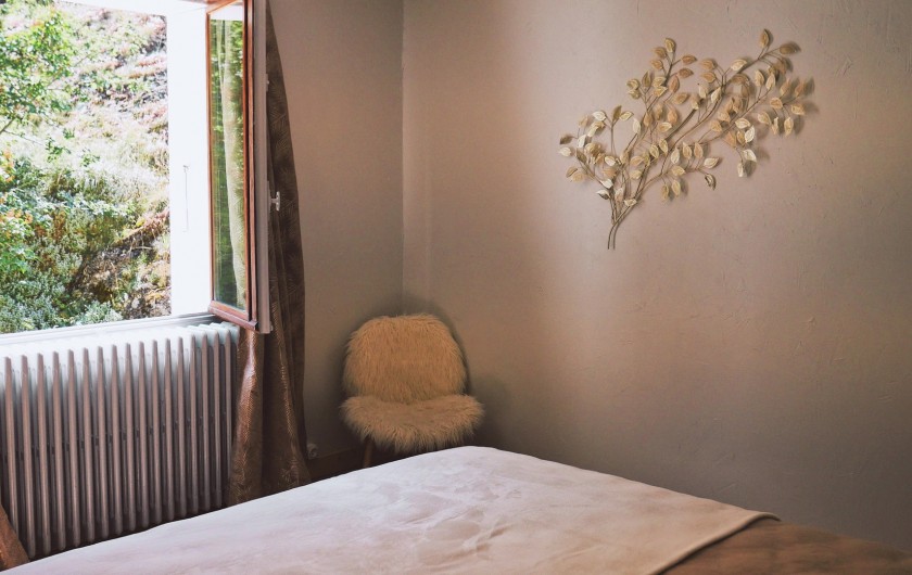 Location de vacances - Appartement à Valloire