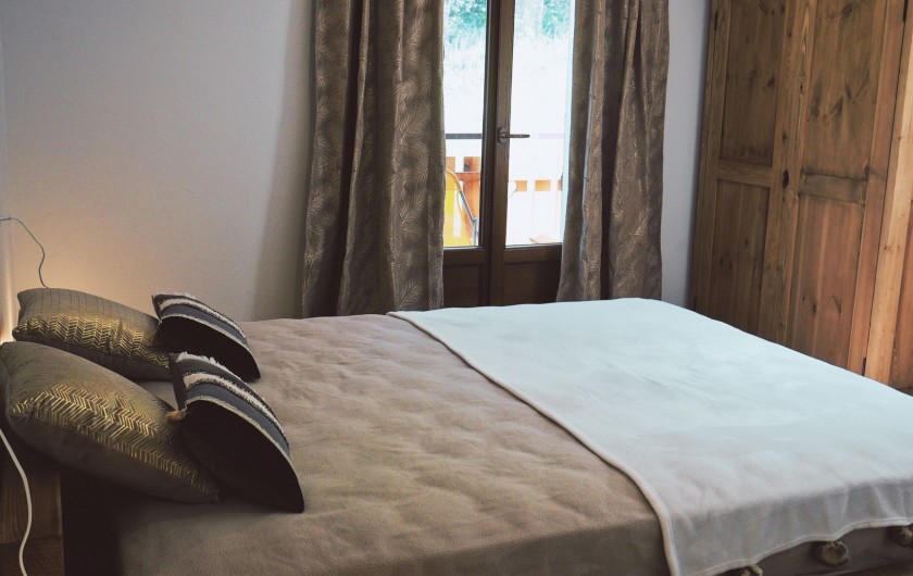 Location de vacances - Appartement à Valloire