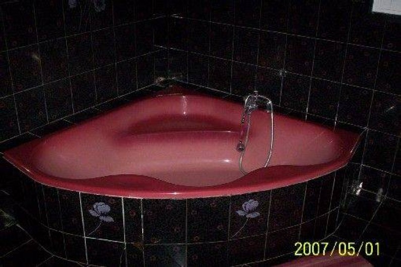 Location de vacances - Villa à Les Mayons