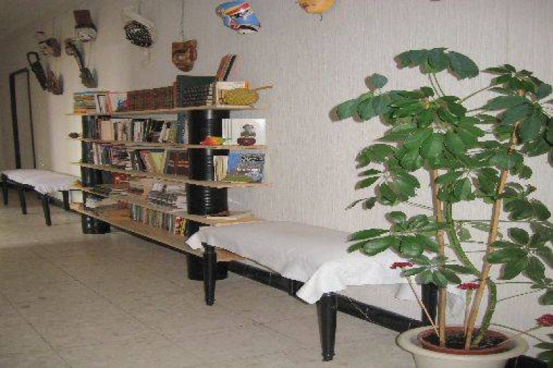 Location de vacances - Chambre d'hôtes à Laroque-d'Olmes