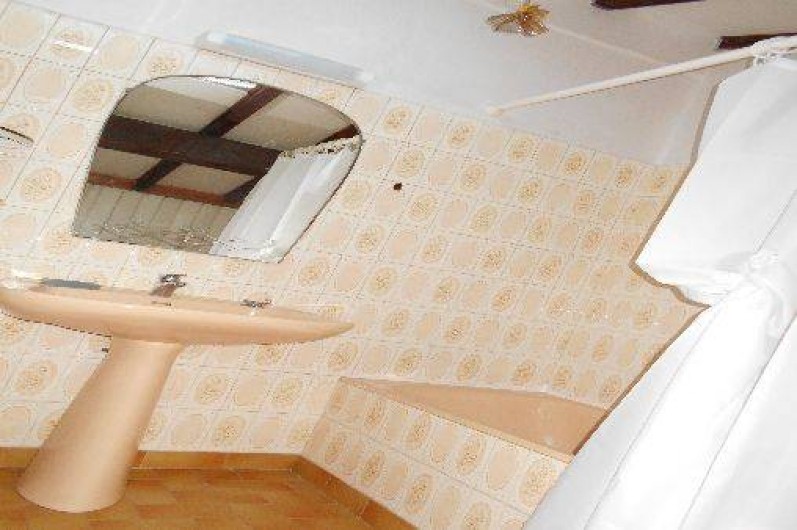 Location de vacances - Chambre d'hôtes à Laroque-d'Olmes