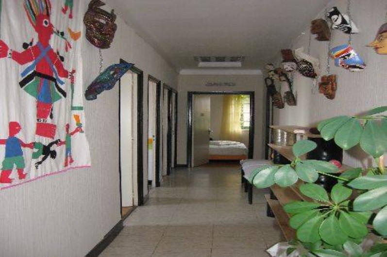 Location de vacances - Chambre d'hôtes à Laroque-d'Olmes