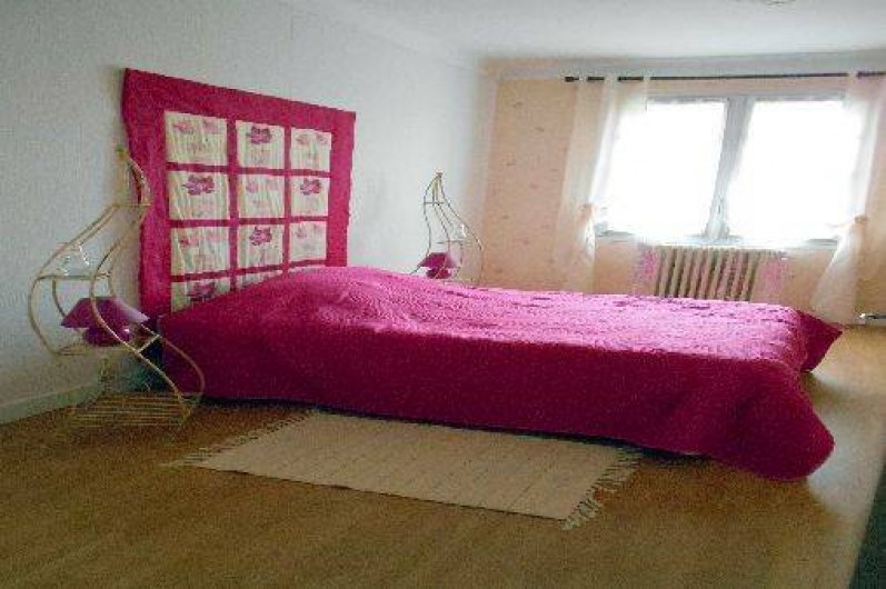 Location de vacances - Chambre d'hôtes à Laroque-d'Olmes