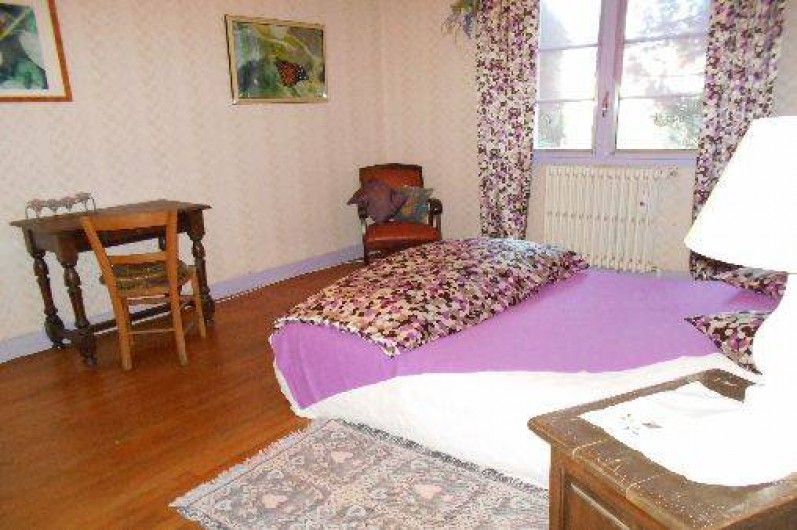 Location de vacances - Chambre d'hôtes à Laroque-d'Olmes