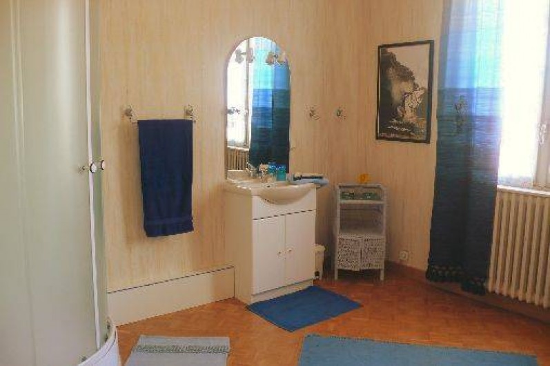 Location de vacances - Chambre d'hôtes à Laroque-d'Olmes