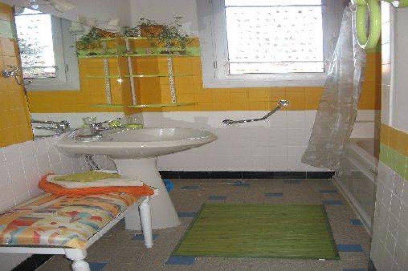 Location de vacances - Chambre d'hôtes à Laroque-d'Olmes