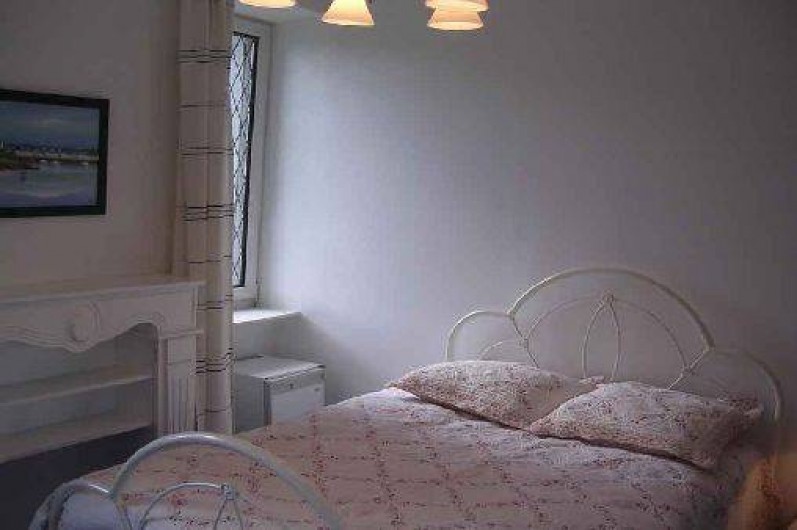 Location de vacances - Chambre d'hôtes à Dinan