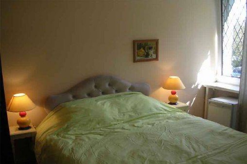 Location de vacances - Chambre d'hôtes à Dinan