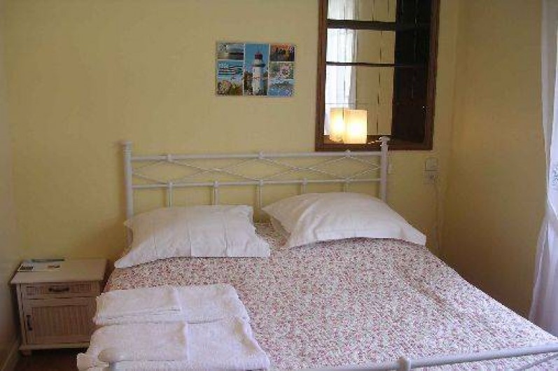 Location de vacances - Chambre d'hôtes à Dinan