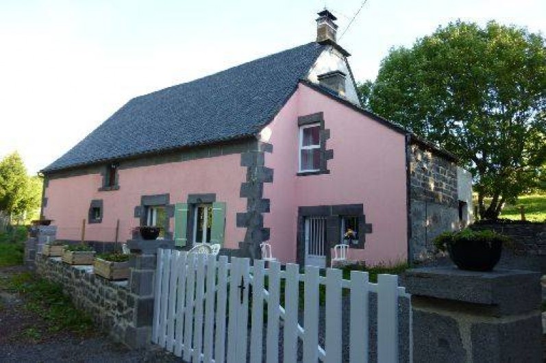 Location de vacances - Gîte à Le Mont-Dore