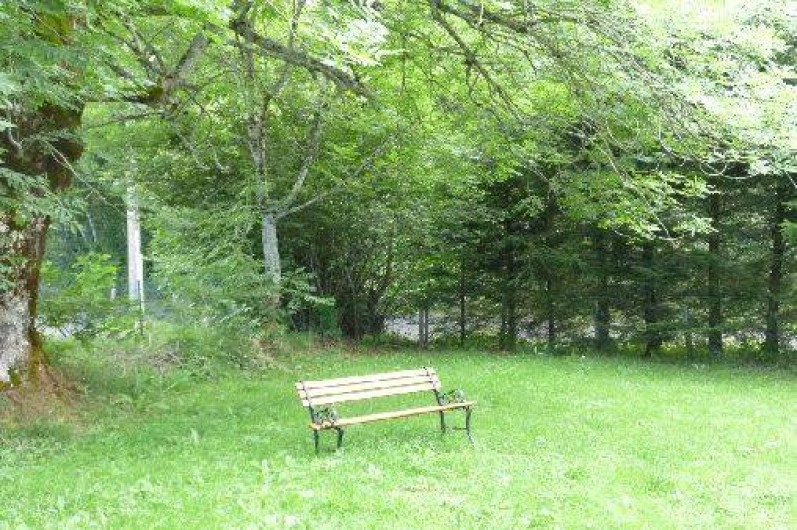 Location de vacances - Gîte à Le Mont-Dore