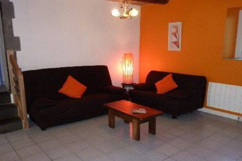 Location de vacances - Gîte à Le Mont-Dore