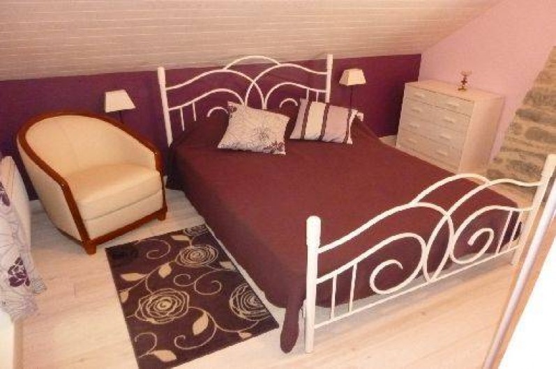 Location de vacances - Gîte à Le Mont-Dore