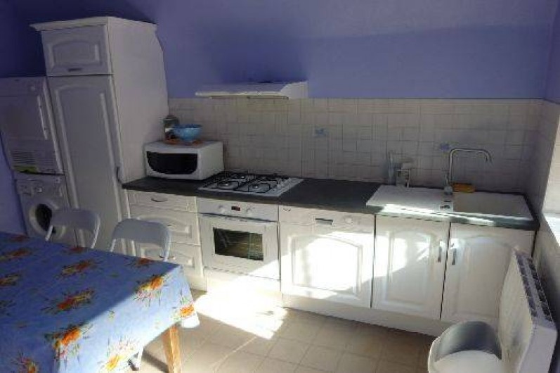 Location de vacances - Gîte à Le Mont-Dore