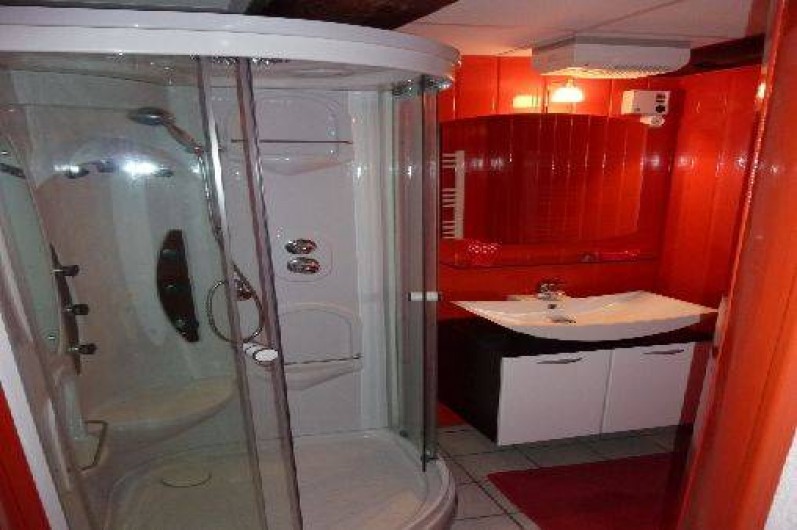 Location de vacances - Gîte à Le Mont-Dore