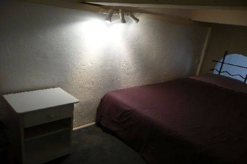 Location de vacances - Appartement à Albi