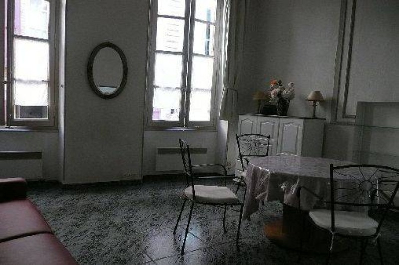 Location de vacances - Appartement à Albi