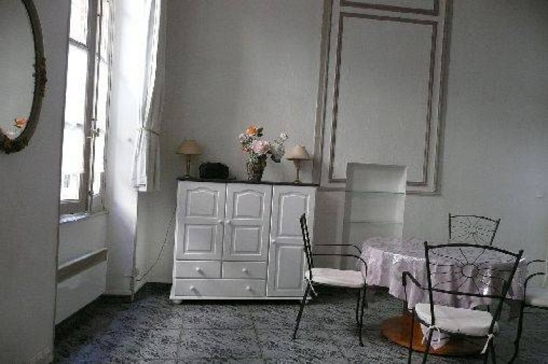 Location de vacances - Appartement à Albi