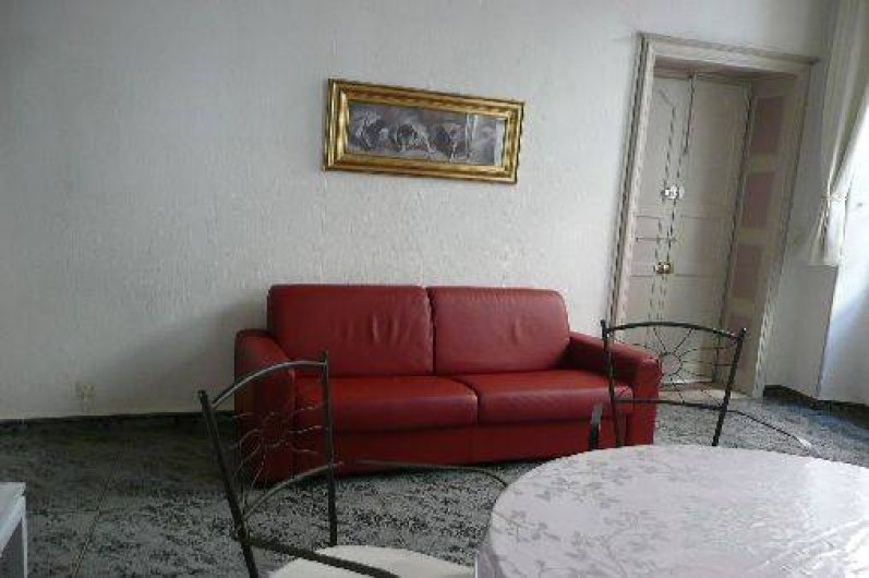 Location de vacances - Appartement à Albi