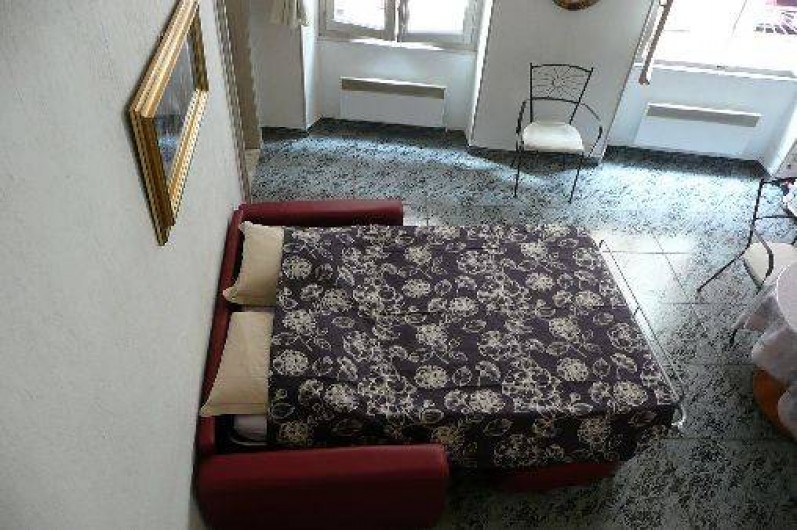 Location de vacances - Appartement à Albi