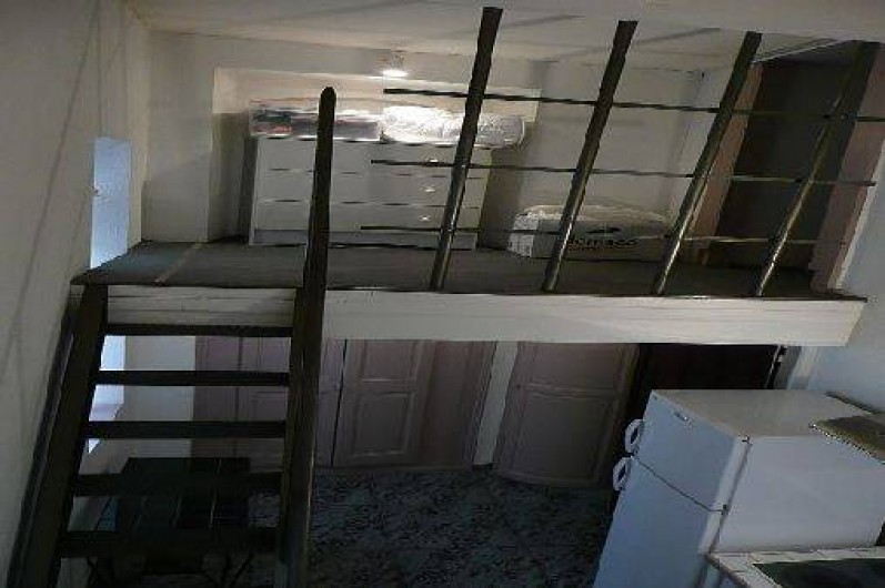 Location de vacances - Appartement à Albi