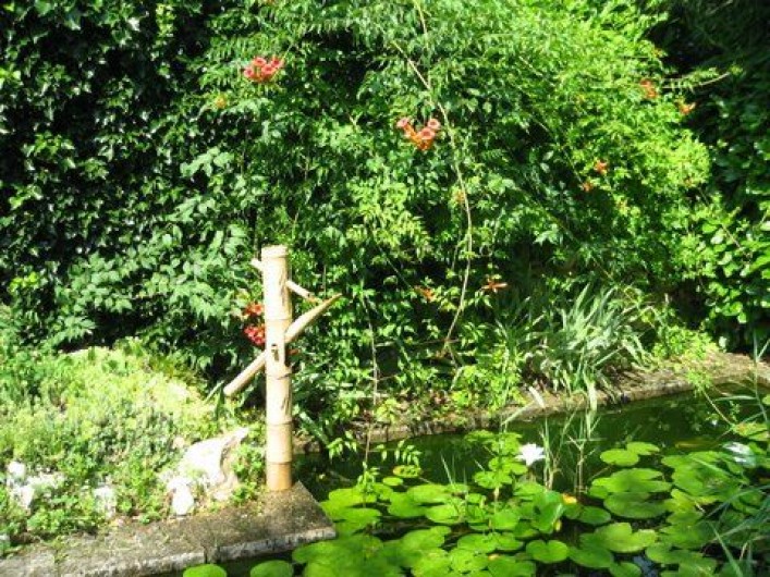 Location de vacances - Mas à Avignon