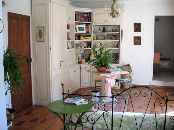 Location de vacances - Mas à Avignon