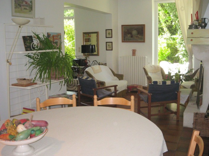 Location de vacances - Mas à Avignon