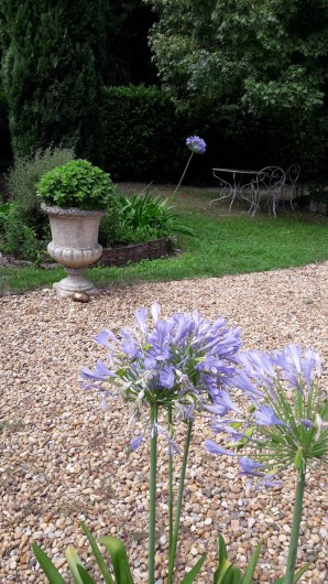 Location de vacances - Mas à Avignon