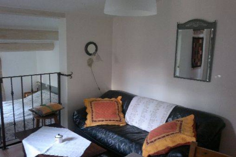 Location de vacances - Gîte à Velleron