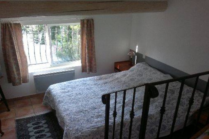 Location de vacances - Gîte à Velleron