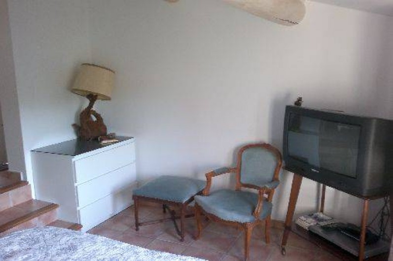 Location de vacances - Gîte à Velleron