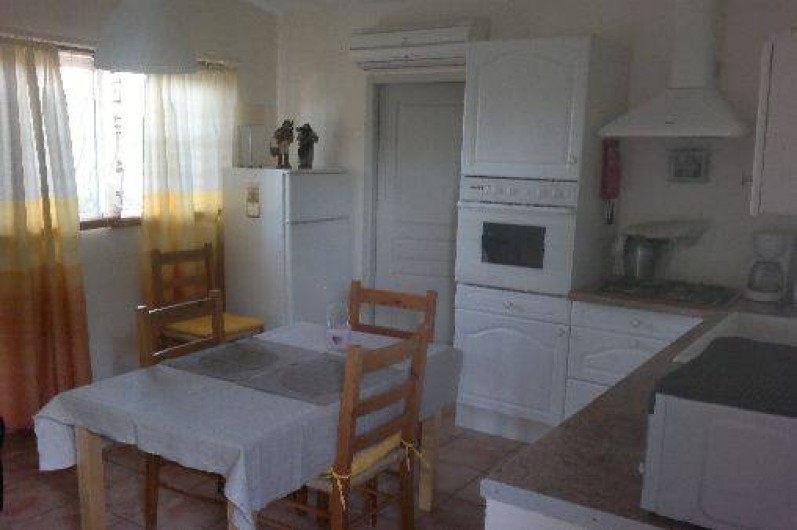 Location de vacances - Gîte à Velleron