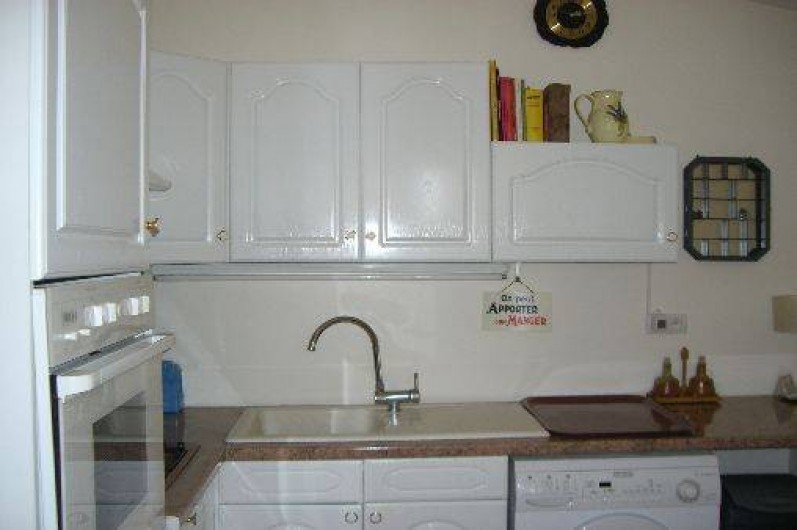 Location de vacances - Gîte à Velleron