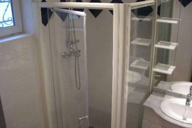 Location de vacances - Gîte à Velleron