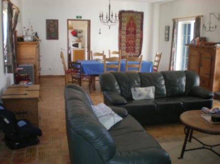 Location de vacances - Villa à Pereiro