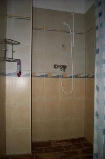 Location de vacances - Villa à Pereiro