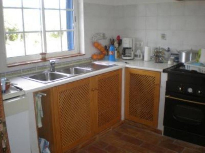 Location de vacances - Villa à Pereiro