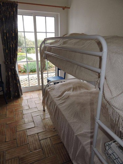 Location de vacances - Villa à Pereiro