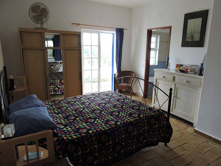 Location de vacances - Villa à Pereiro