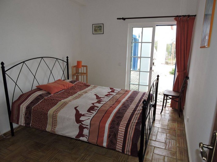 Location de vacances - Villa à Pereiro