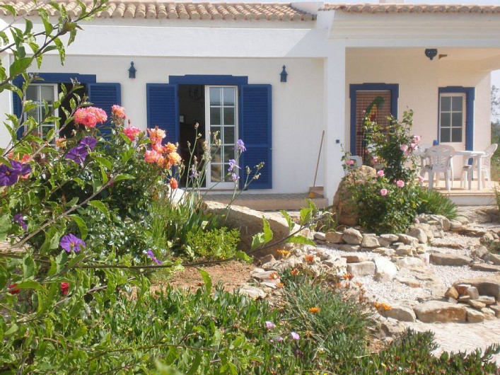 Location de vacances - Villa à Pereiro