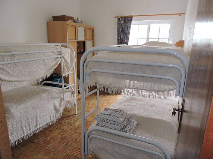 Location de vacances - Villa à Pereiro