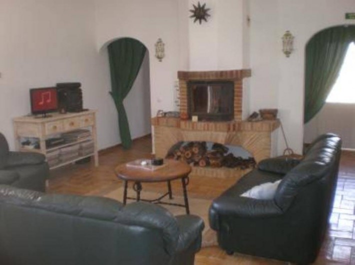 Location de vacances - Villa à Pereiro