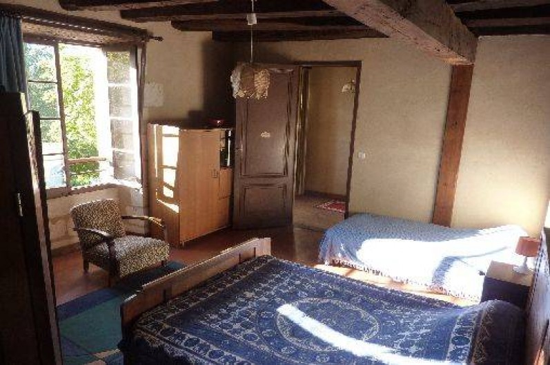 Location de vacances - Maison - Villa à Beleymas