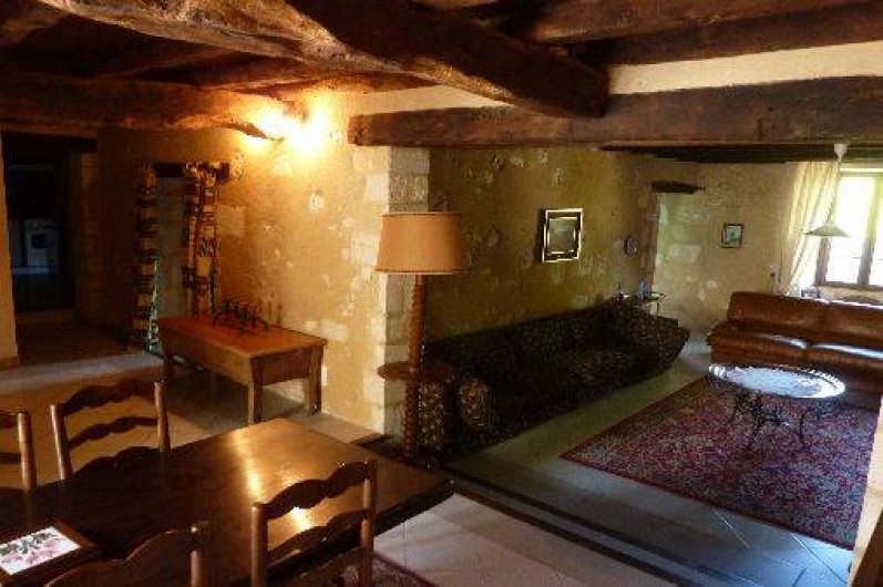 Location de vacances - Maison - Villa à Beleymas